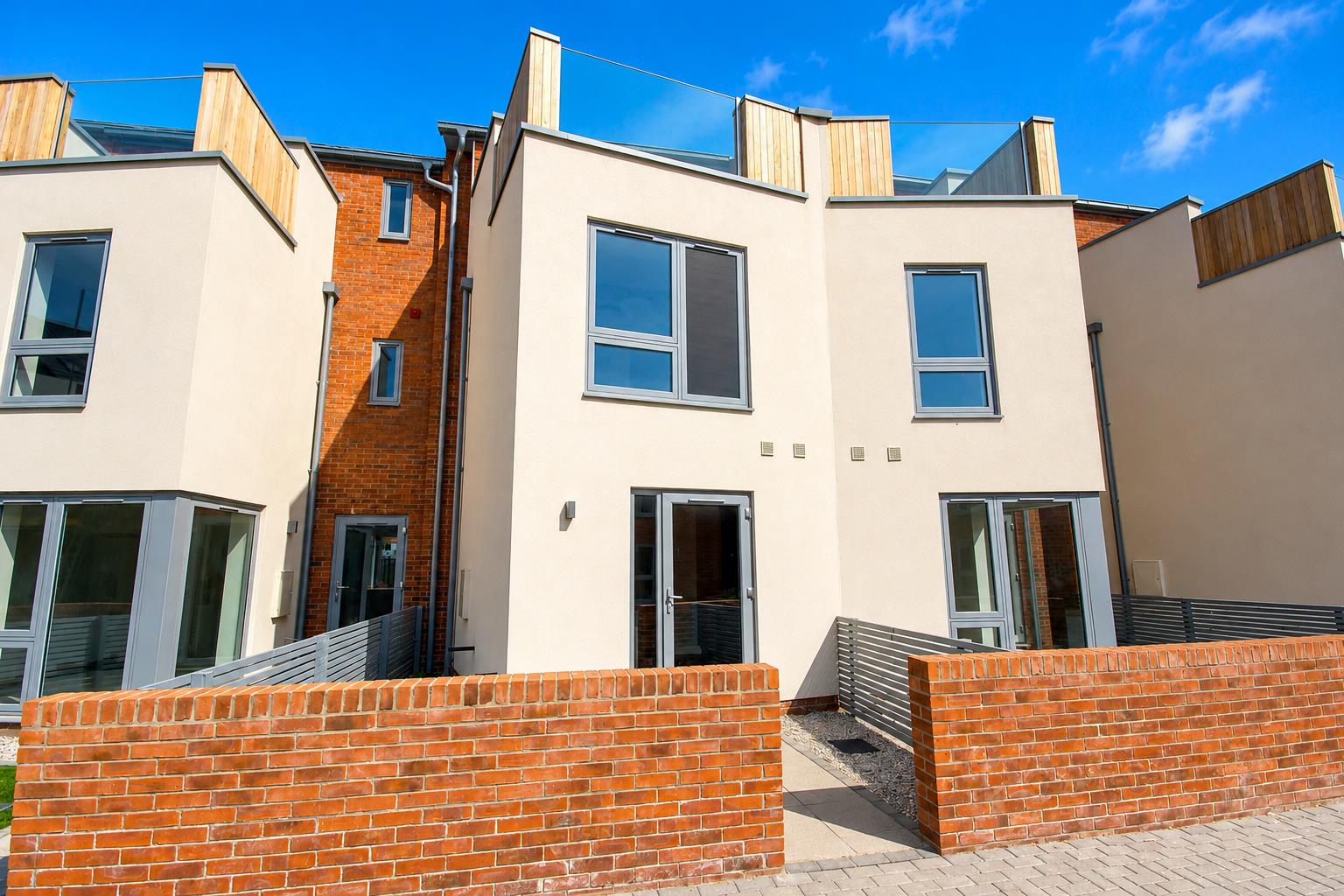 St Nicholas Road, Beverley